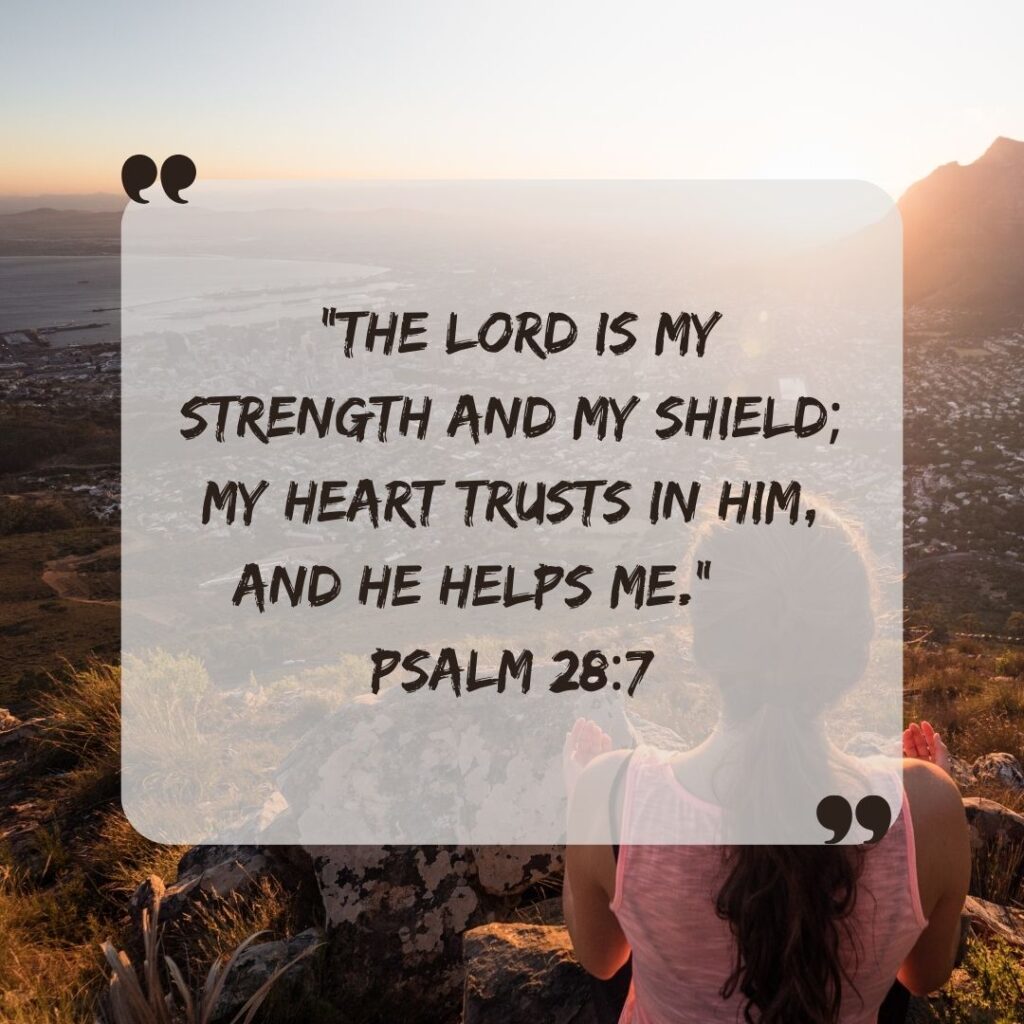 Prayers for Football Players