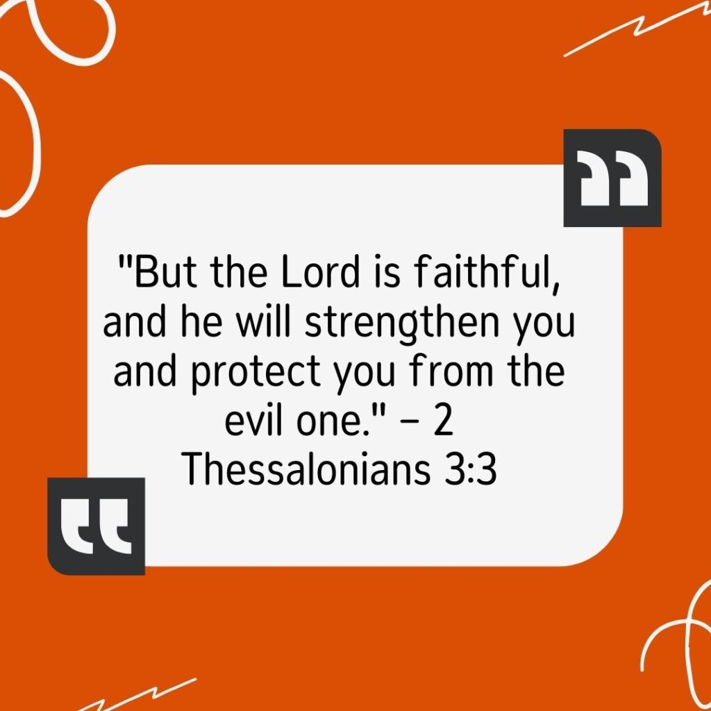 Prayers for Football Players