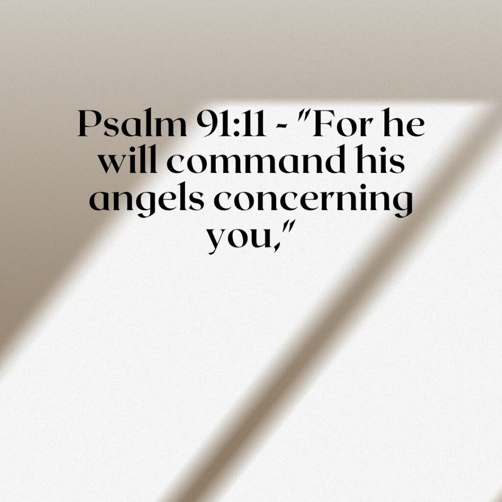 Prayers for My Son