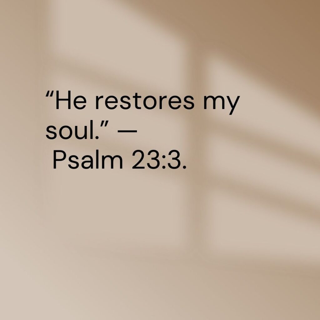 Prayers for Victory