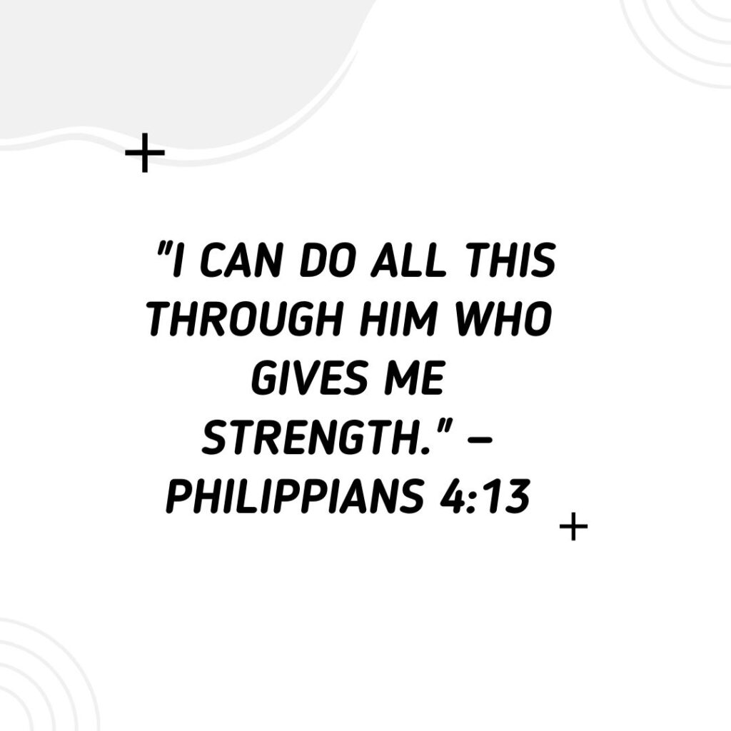 Prayers for Success