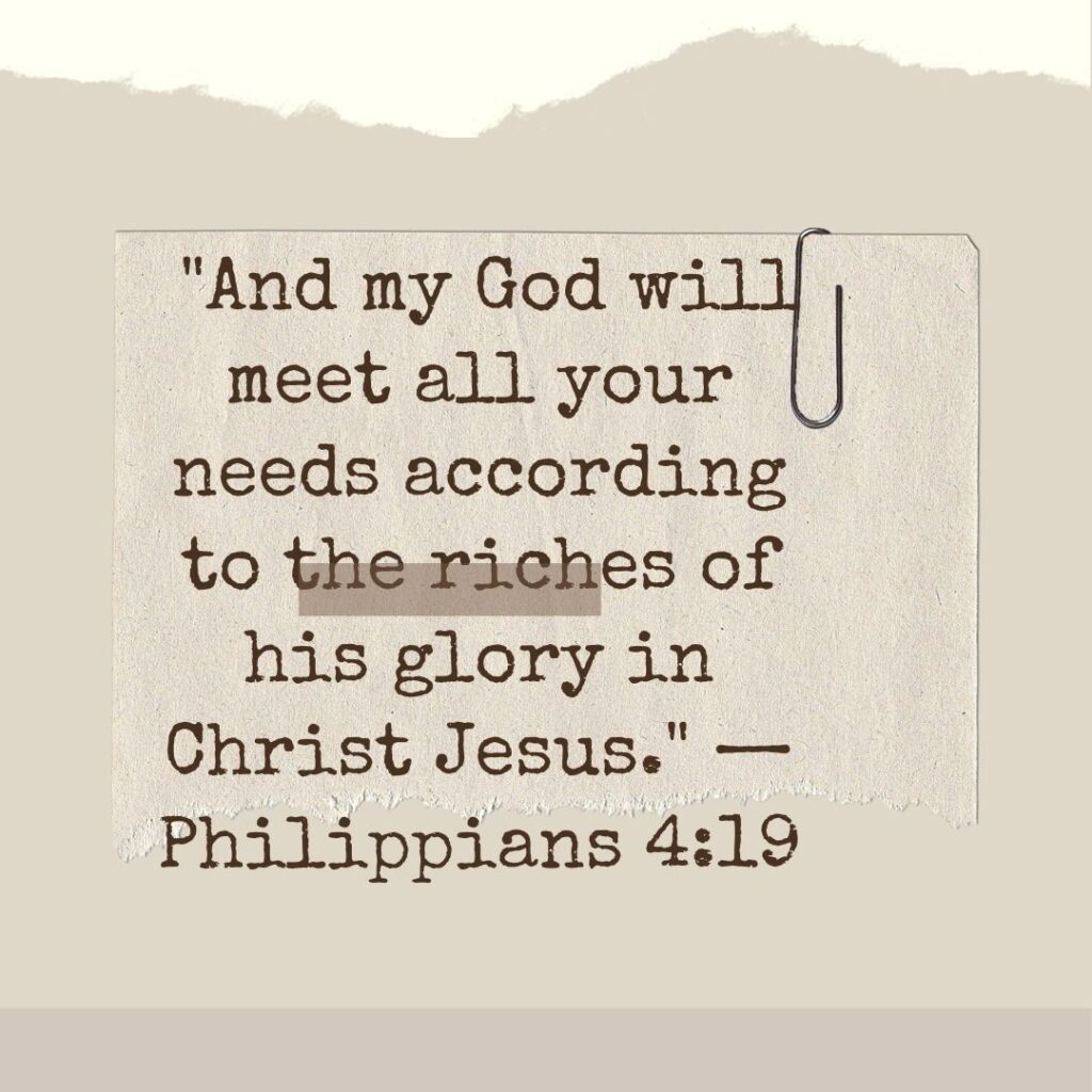 Prayers for Success