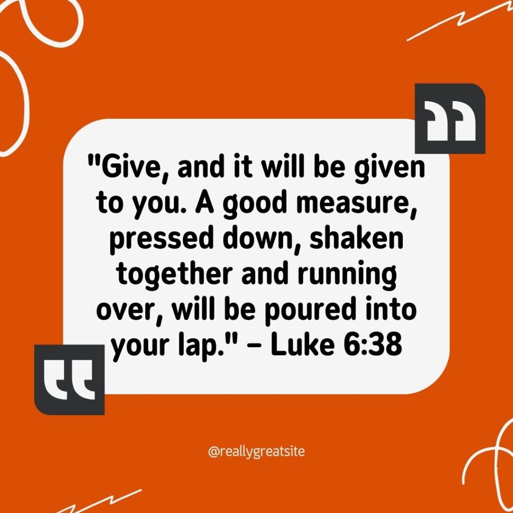 Prayers for Success
