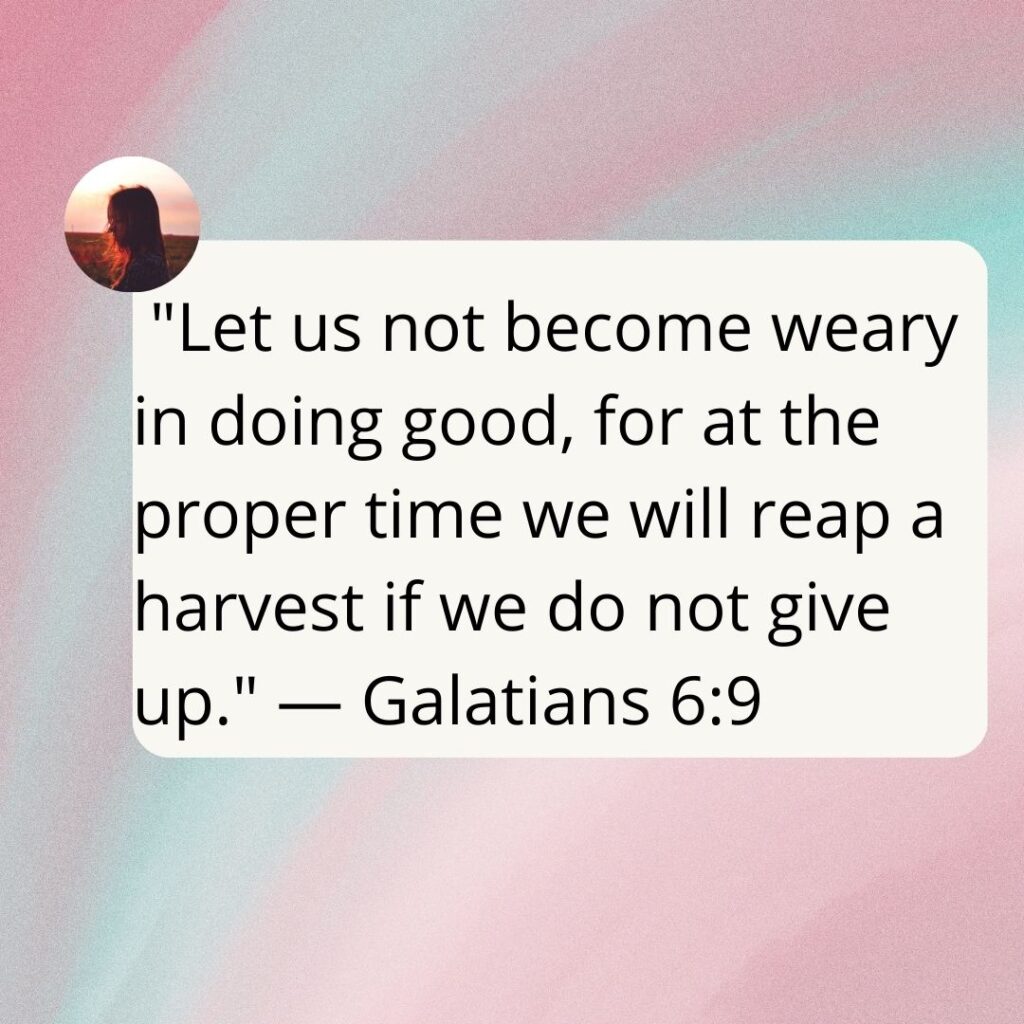 Prayers for Success