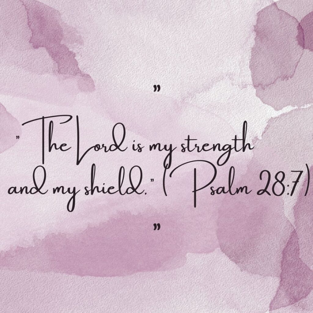 Prayers for the Man I Love