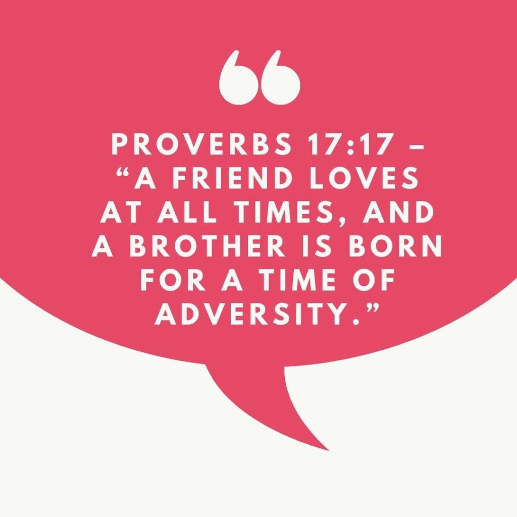 Prayers for Family