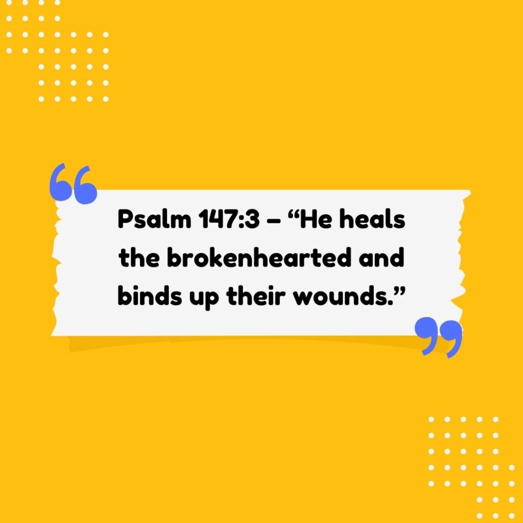 Prayers for Family