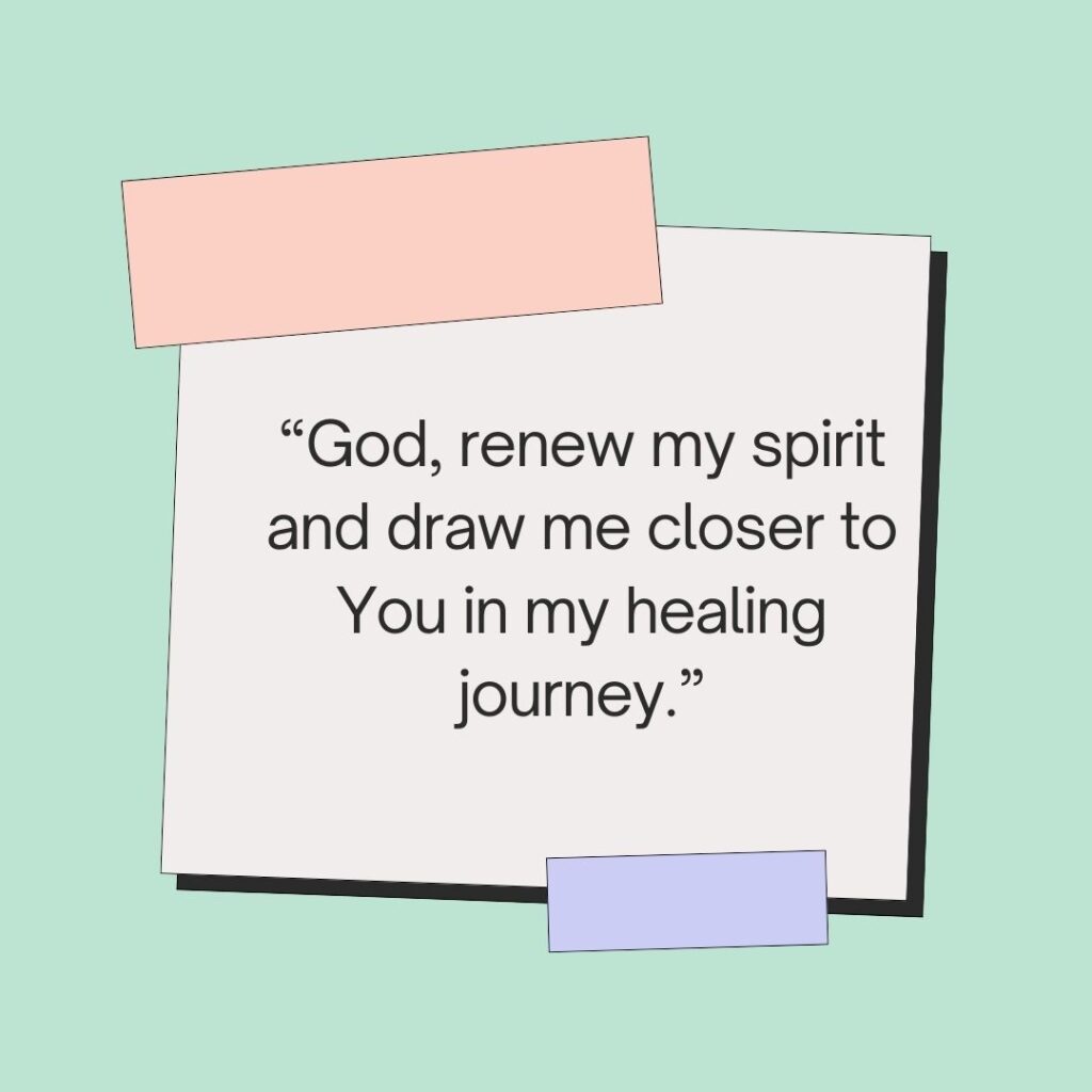 Prayers for Divine Intervention