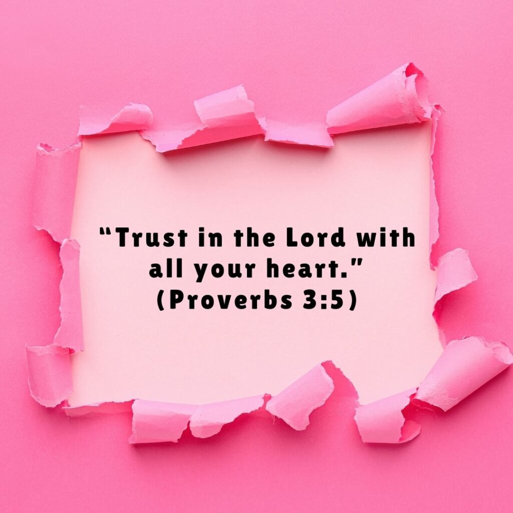 Bible Verse Generator