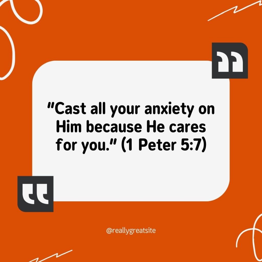 Spiritual Warfare Prayers