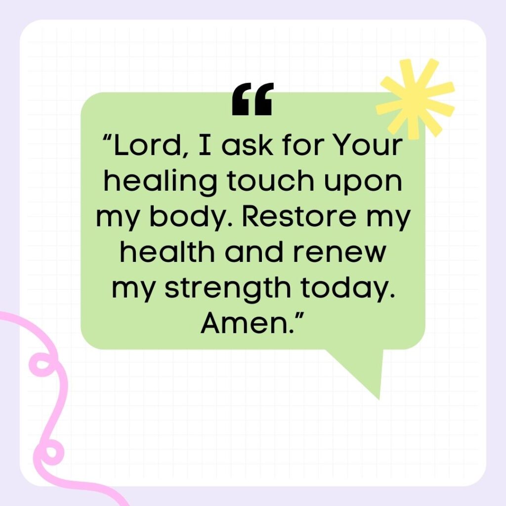 Powerful Prayers for Miracles