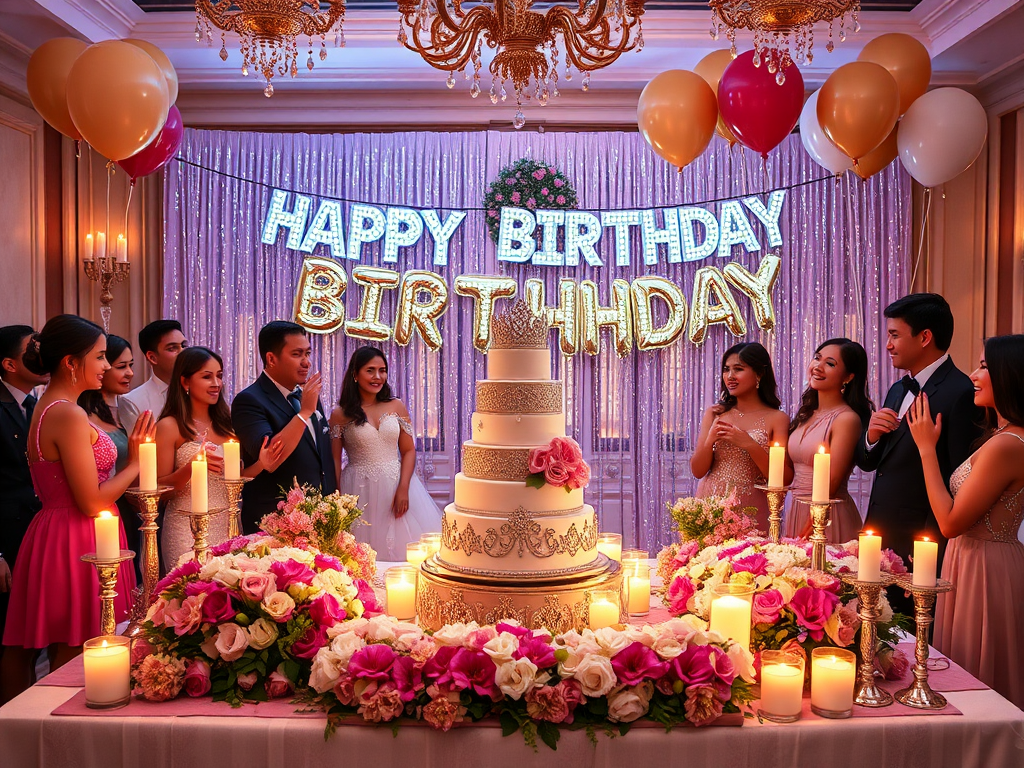 100 Unforgettable Happy Birthday Queen Quotes