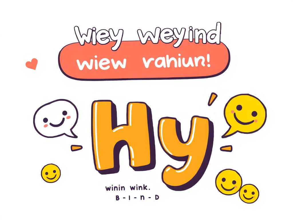 hy mean