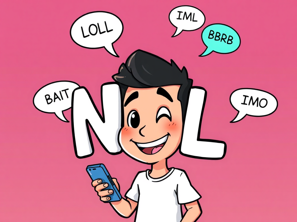 ngl meaning in chat