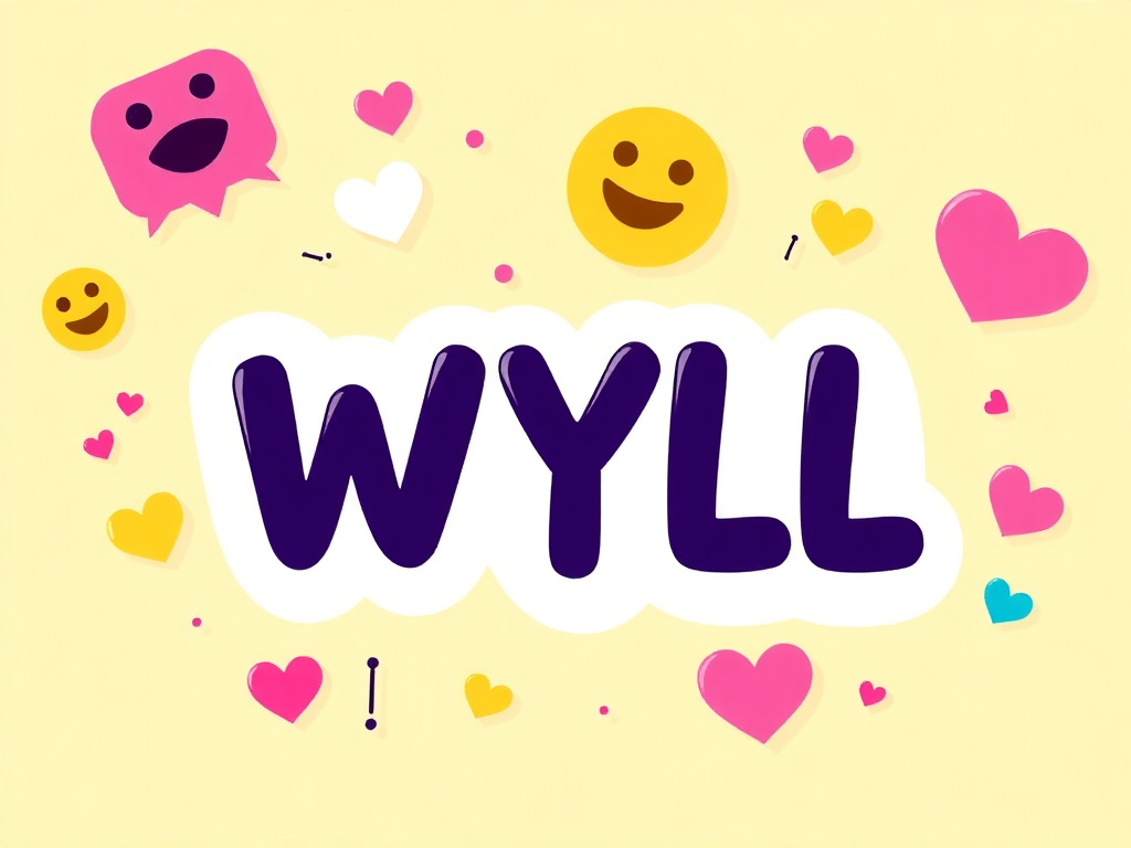 wyll meaning