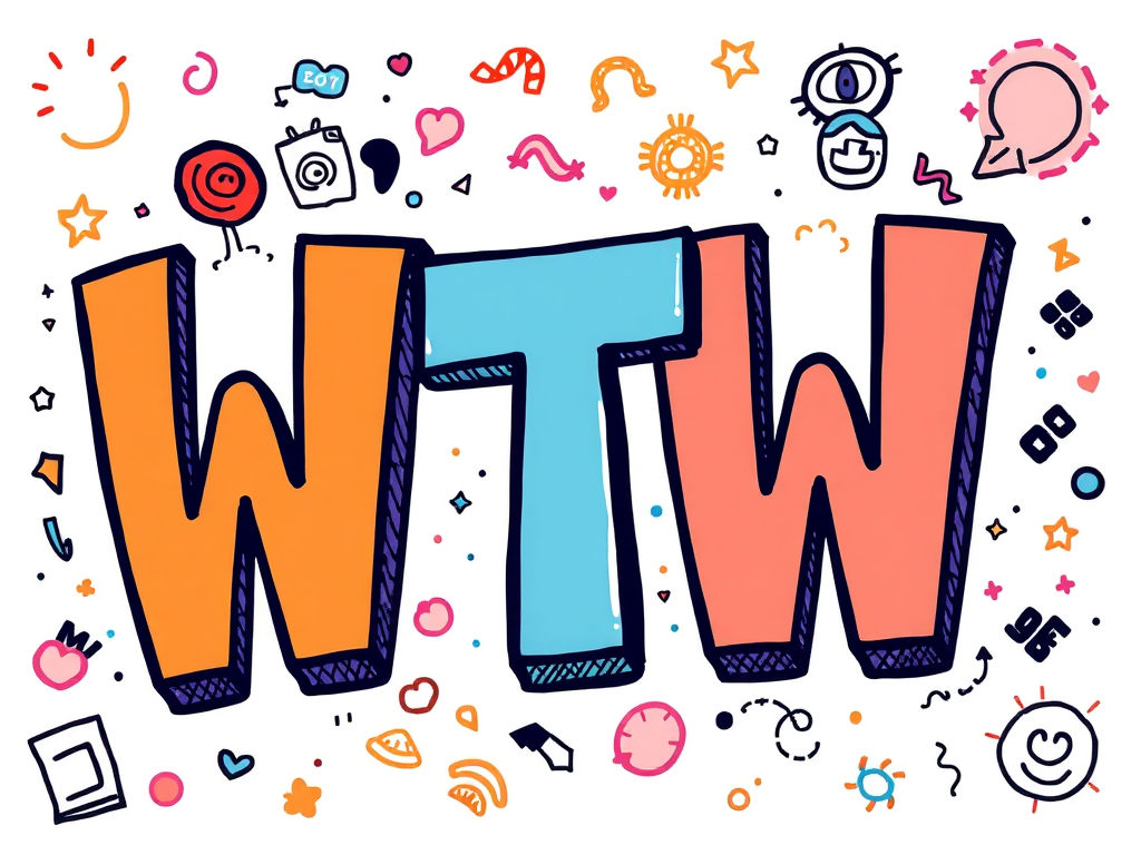 WTW Meaning