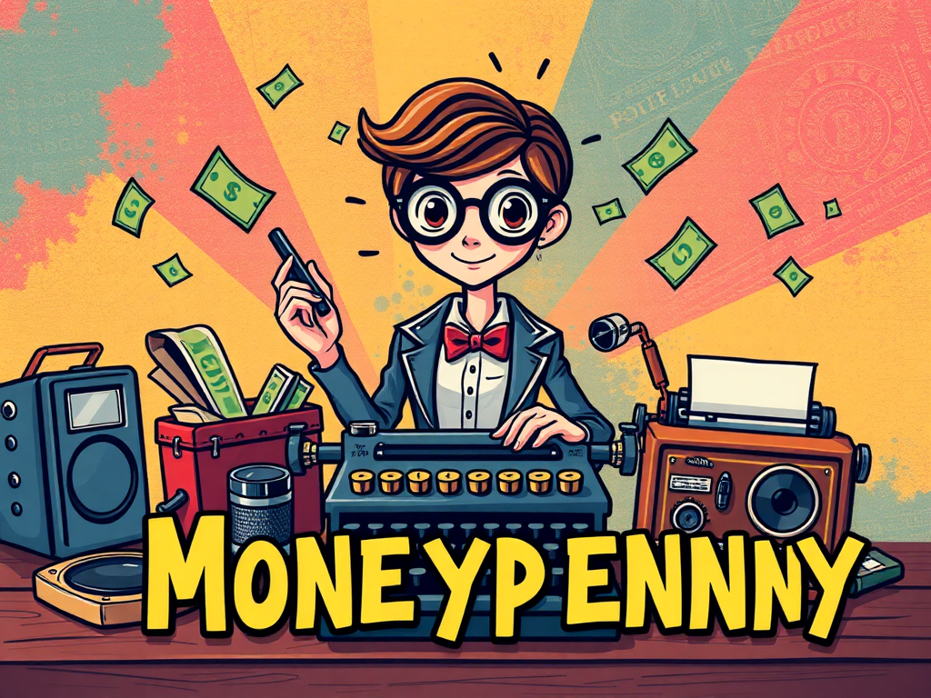 moneypenny meaning