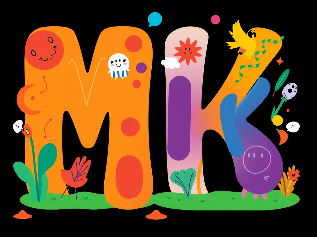 mk meaning