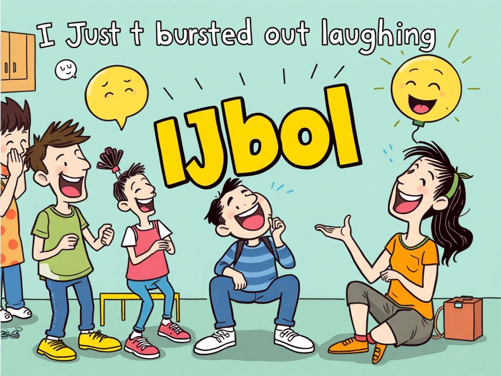 IJbol Meaning