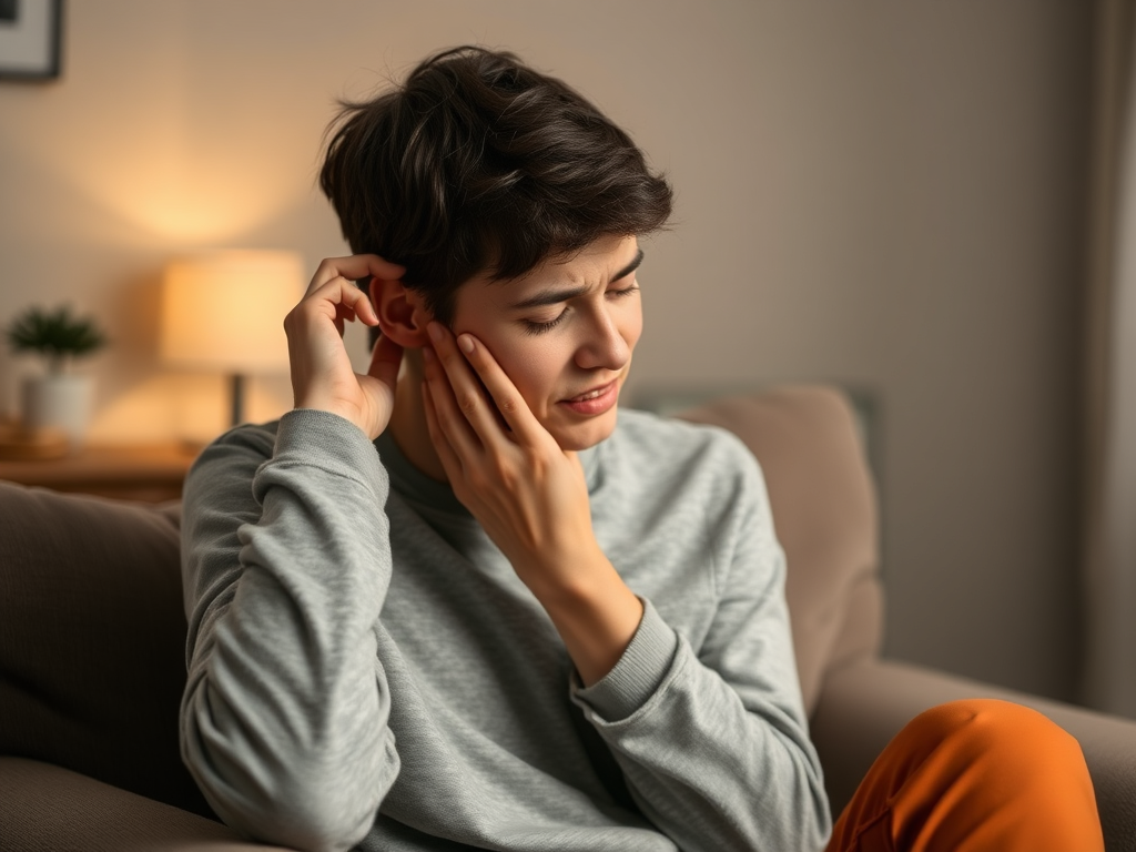right ear ringing spiritual meaning