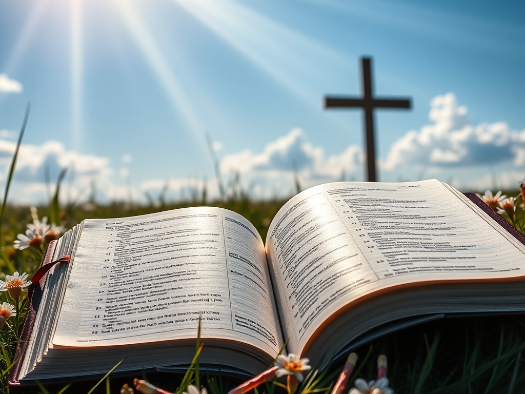 25 Best Bible Verses about Sacrifice