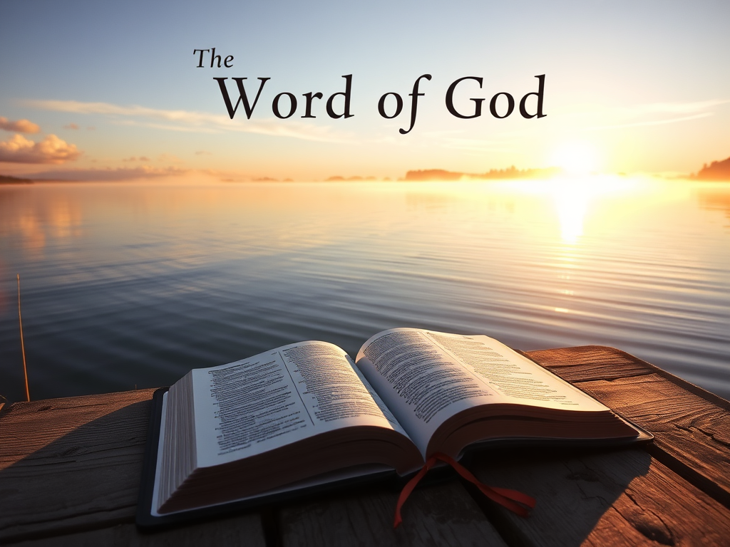 word of god