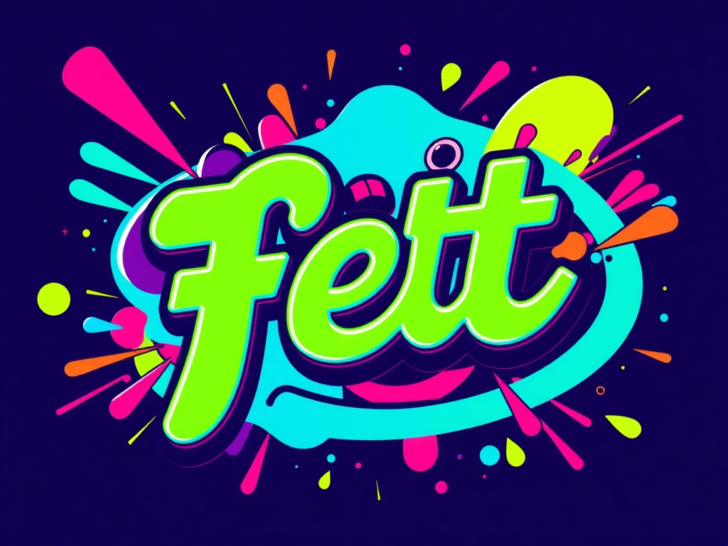 fett meaning