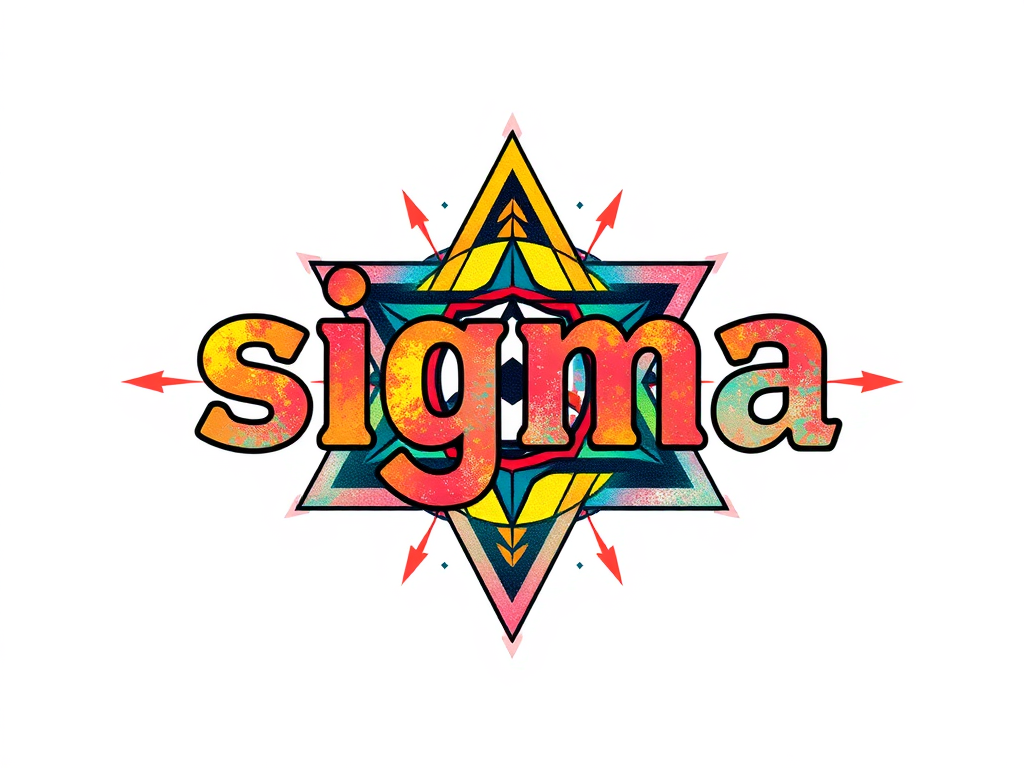 sigma meaning slang​