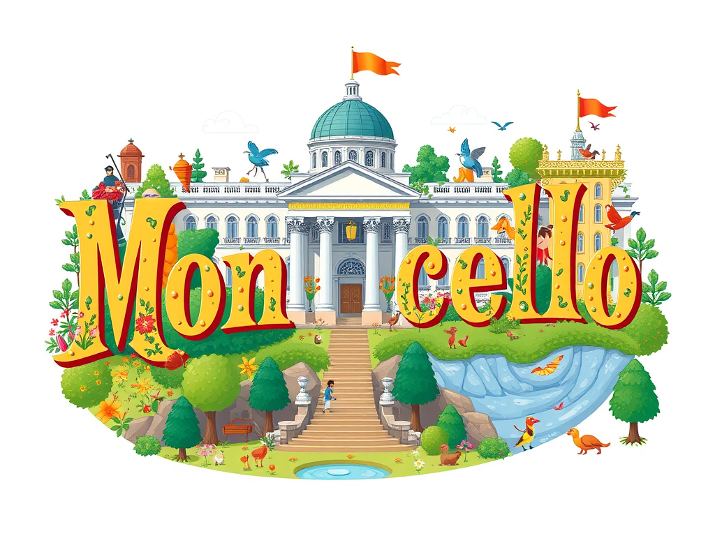 Monticello Meaning: Exploring the True Definition in 2025