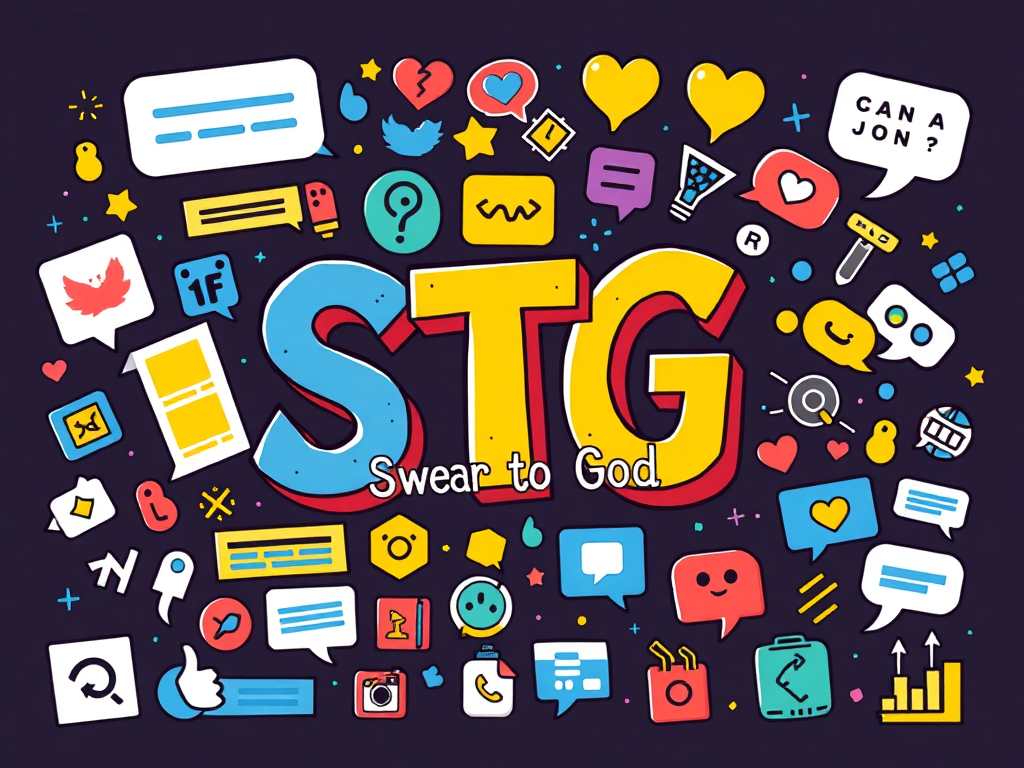 stg meaning