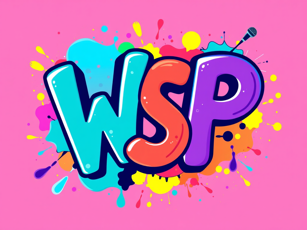 wsp meaning