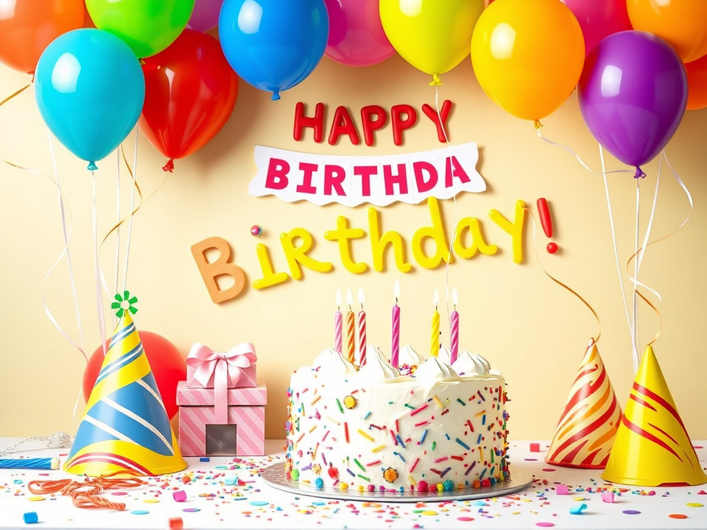 100 Best Birthday Quotes to Make Every Celebration Unforgettable