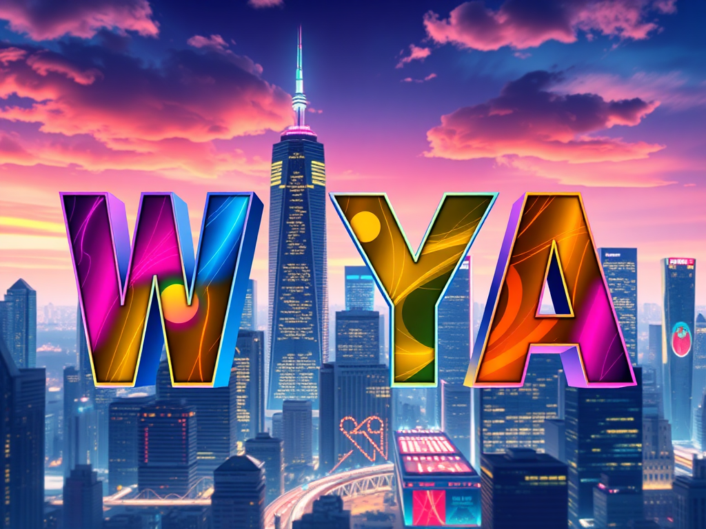 WYA Meaning: What It Stands For and How to Use It Properly in 2025