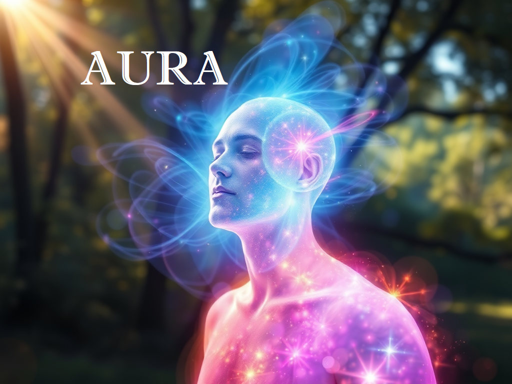 aura