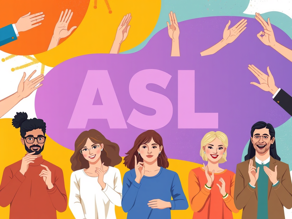 asl meaning