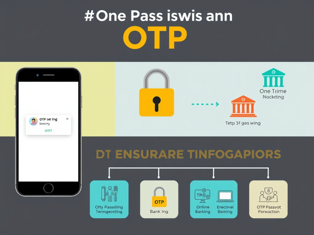 Complete Guide to One-Time Passwords: Understanding OTP meaning