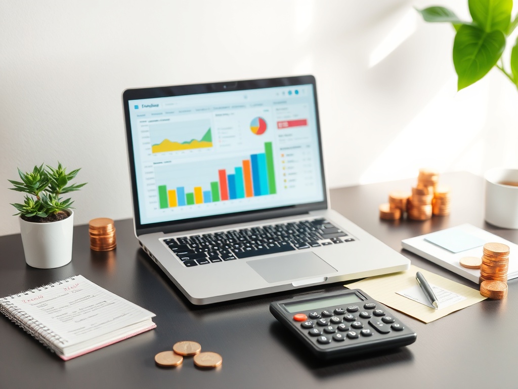gomyfinance.com create budget