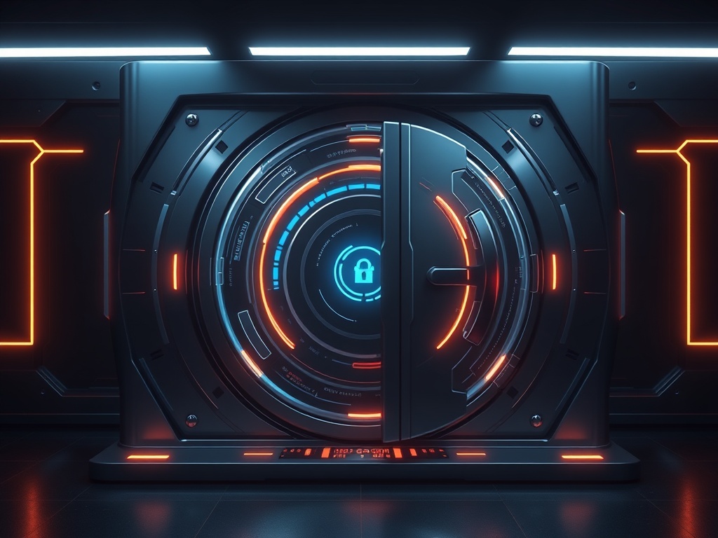 anon vault