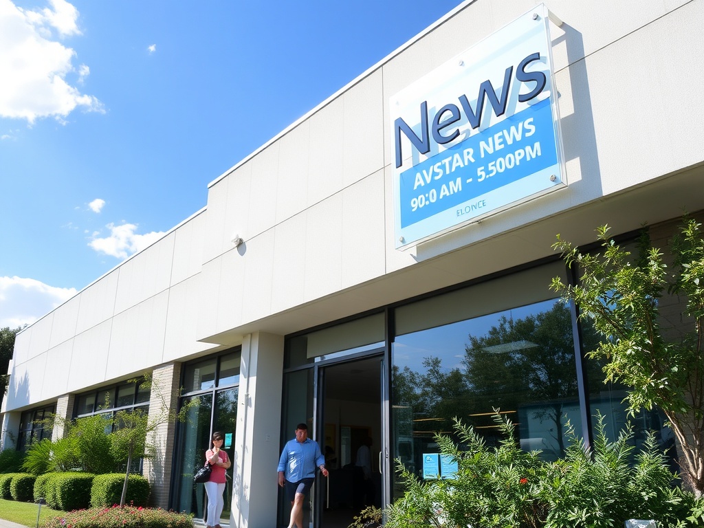 avstarnews contact working hours