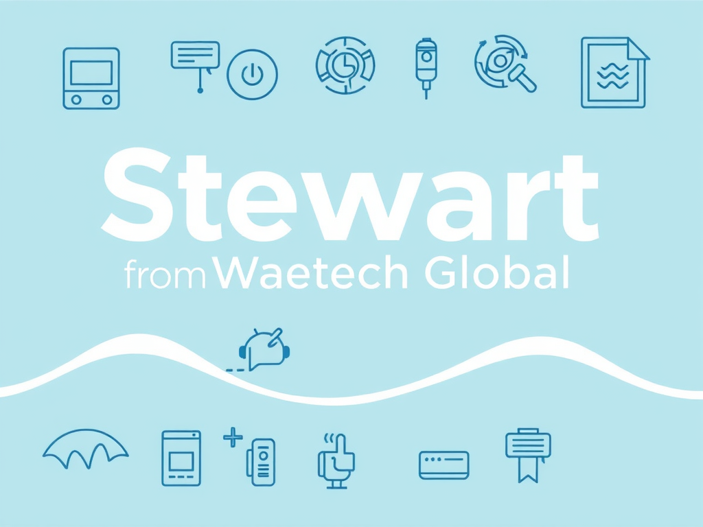 Exploring Stewart from Wavetechglobal