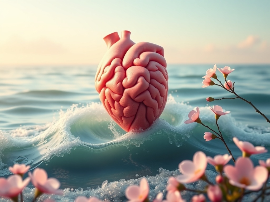Heartumental: The Ultimate Resource for Heart and Mental Health