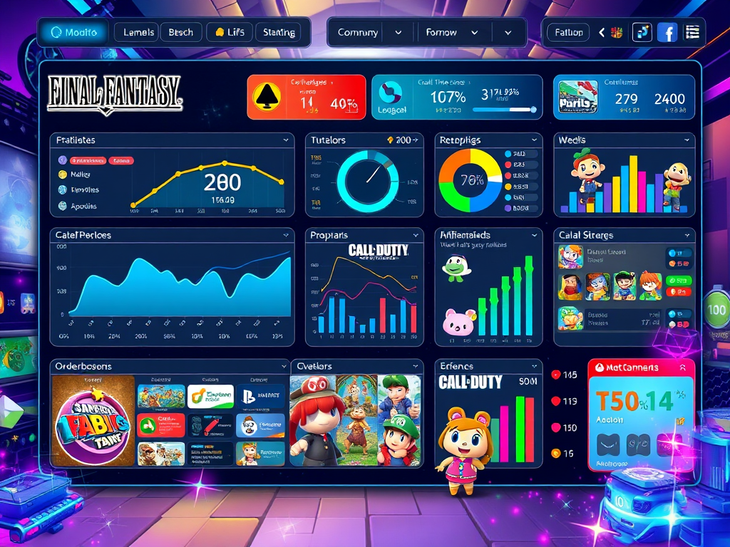 MyGamerank Guides for Games