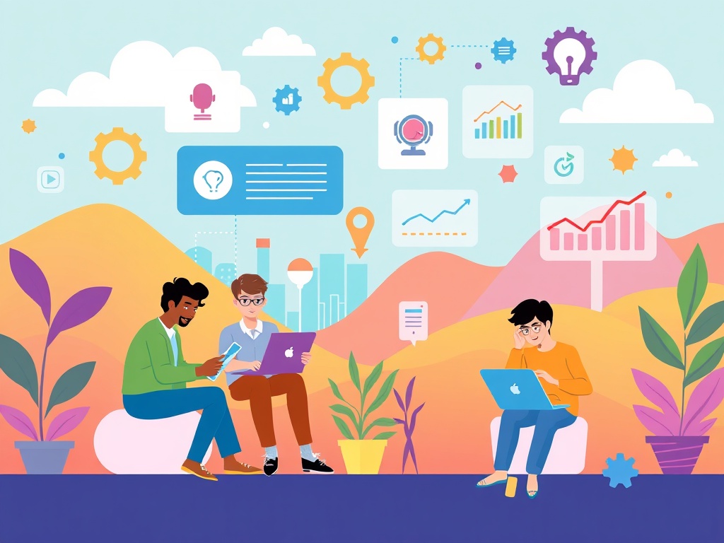 app development for startups with garage2global