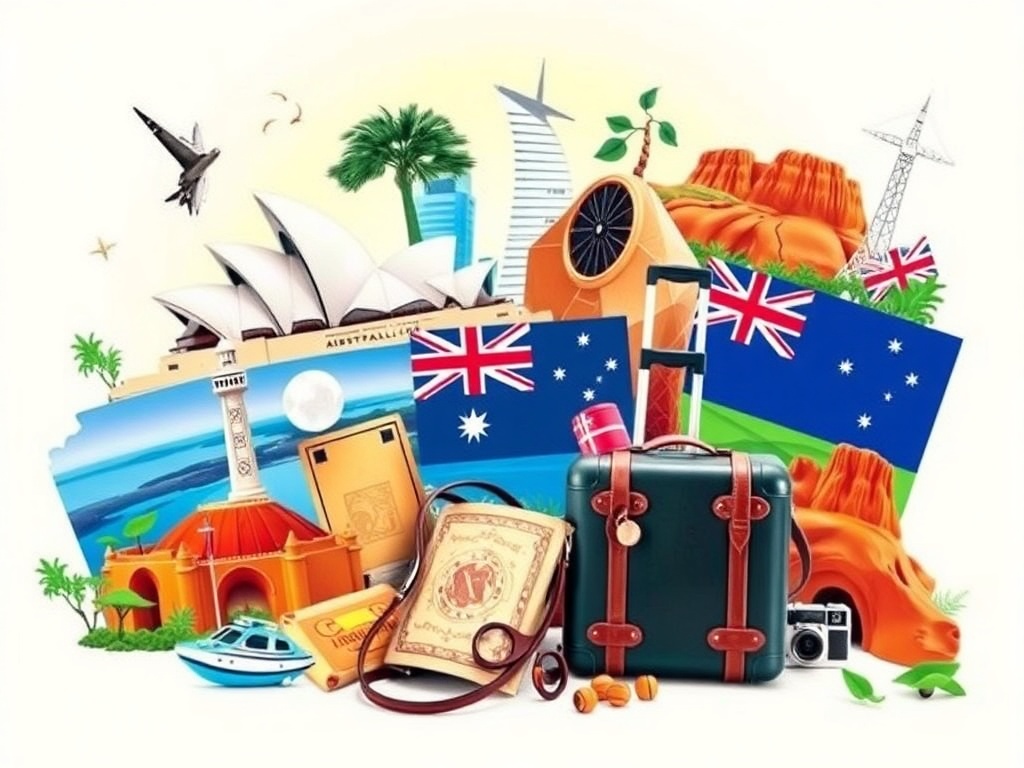 thelowdownunder travel