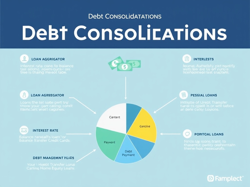 traceloans.com debt consolidation