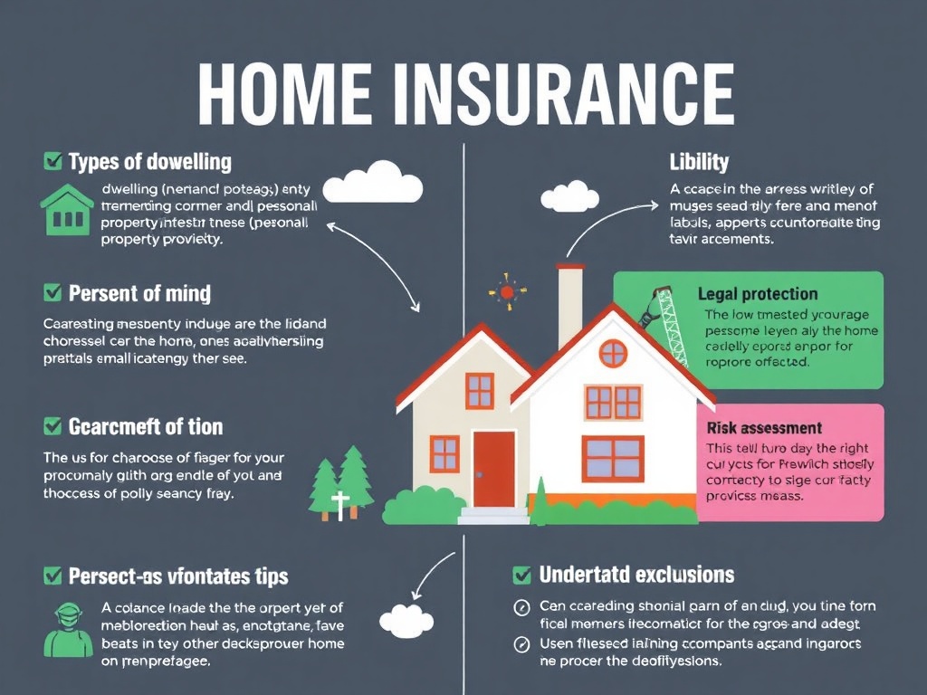 MyWebInsurance.com Home Insurance: Your Comprehensive Guide to Protection