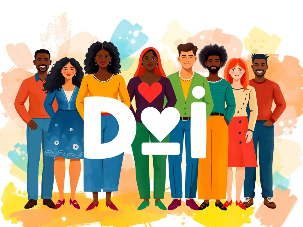 dei meaning