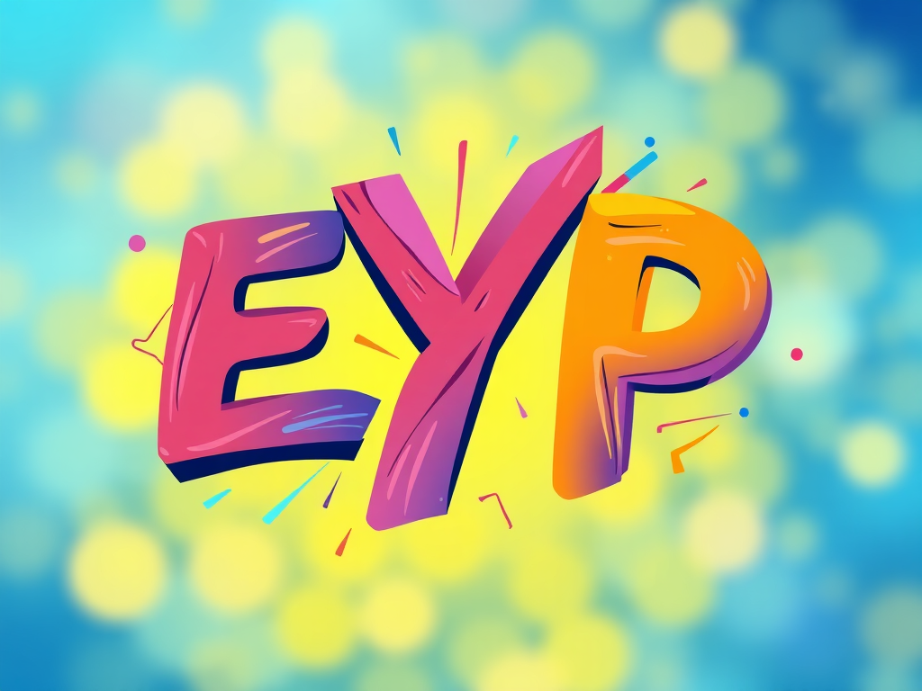 EYP Meaning